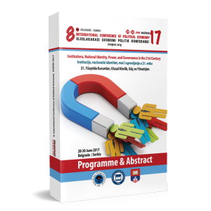 PROGRAMME and ABSTRACT